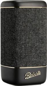 Roberts Beacon 335 Black Bluetooth Lautsprecher