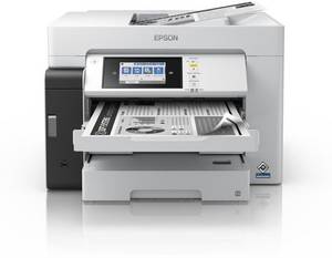 Epson EcoTank Pro ET-M16680 3in1 Drucker