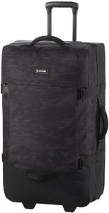 Dakine 365 Roller 100L TAS015111 black/vintage camo Reisetasche