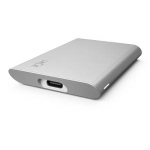 Lacie Portable SSD 2021 500GB externe SSD-Festplatte