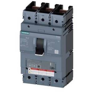  Siemens 3VA6340-0HL31-0AA0 Leistungsschalter 1 St. 