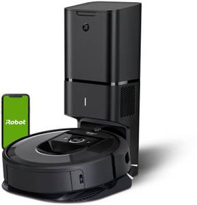 Irobot Roomba i7 (i7558) Saugroboter