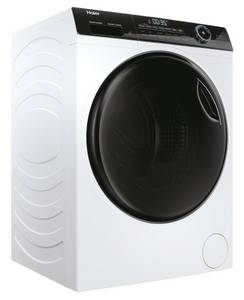 Haier Waschmaschine HW80-B14959YEU1, 8 kg, 1400 U/min, Smart hOn App mit künstlicher Intelligenz 