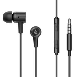 Edifier ® P205 In-Ear-Kopfhörer (Vioce Assistant, Bluetooth, mit Mikrofon) 