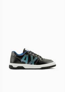 Armani Exchange Xux179 xv765 Trainers blau