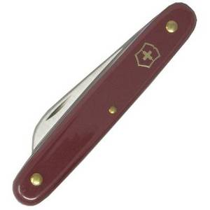 Victorinox EcoLine 3.9050.22B1 Okuliermesser Violett 