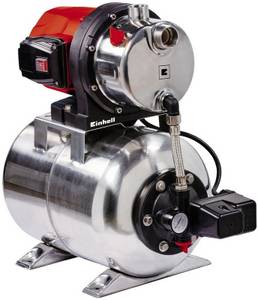 Einhell GC-WW 1250 NN Hauswasserwerk