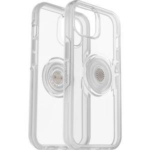 Otterbox + Pop Symmetry Clear für iPhone 14 clear 