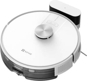 Ezviz RE4 Saugroboter