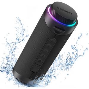 Tronsmart T7 Tragbarer Outdoor-Lautsprecher Bluetooth 5.3...