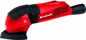 Einhell TH-DS 19 delta Deltaschleifer