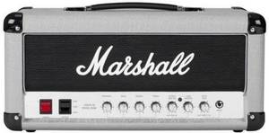 Marshall 2525 Mini Silver Jubilee Röhren-Topteil