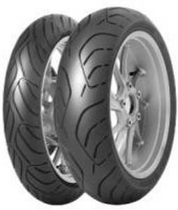 Dunlop Sportmax Roadsmart III SP 120/70 ZR17 TL 58W Front Sportreifen