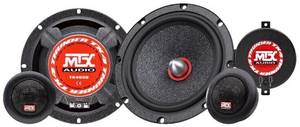 Mtx Audio TX465S