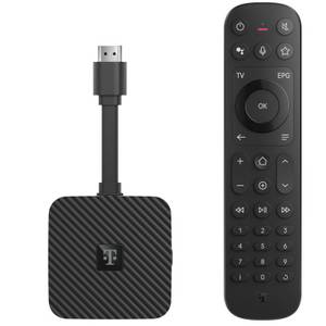Telekom Streaming-Stick 
