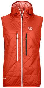 Ortovox Swisswool Piz Boè Vest (61532) Outdoor-Weste