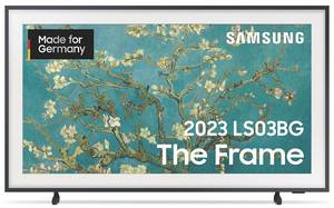 Samsung GQ43LS03BGU The Frame (2023) 108 cm (43