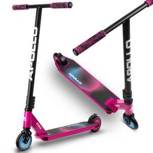 Apollo Stunt Scooter Kinder Eagle 