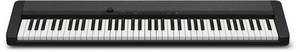 Casio CT-S1 76 BK schwarz Leuchttasten-Keyboard