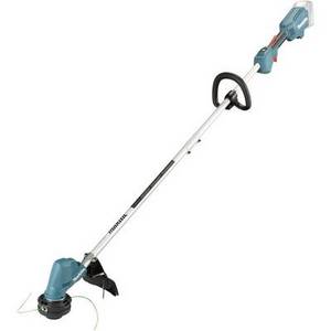  Makita DUR192LZ Akku Rasentrimmer ohne Akku 18 V Schnittbreite (max.): 30 cm Akku-Rasentrimmer