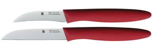 Wmf Tafelmesser 1870679990 (2 Stück) Gemüsemesser