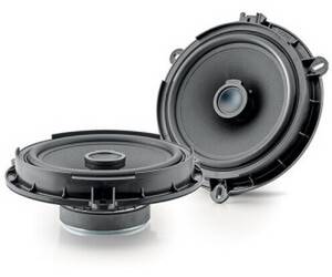 Focal IC FORD 165 Koaxial Lautsprecher