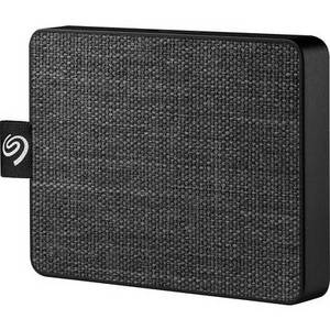 Seagate One Touch 500GB - externe Festplatte - schwarz externe SSD 2,5 Zoll 