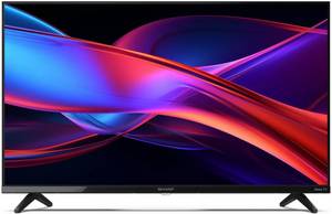 Sharp 43GD2225E (43 Zoll) Full-HD-Fernseher