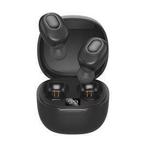 TAMEY Bluetooth Kopfhörer, True Wireless, Wasserdicht und langlebig In-Ear-Kopfhörer (Bluetooth, Steuerung für Anrufe und Musik,True Wireless) 