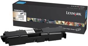 Lexmark Abfall Toner Behälter 