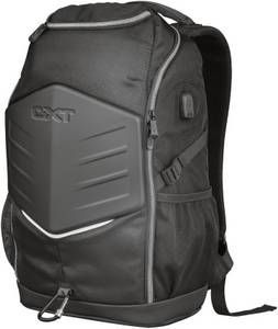 Trust GXT 1255 Outlaw Notebook-Rucksack für 15,6