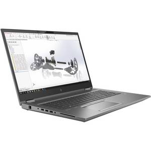 Hp REFURBISHED –  Notebook ZBook Fury 17 G7 Generalüberholt 