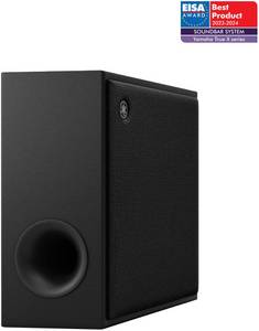 Yamaha TRUE X SUB 100A Subwoofer (100 W) 