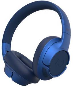 Fresh ´n Rebel Clam Core Bluetooth-Kopfhörer True Blue 