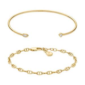 Fossil Schmuck-Set JA7292SET 