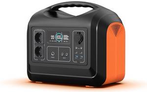 Hyrican UPP-1800 Powerstation