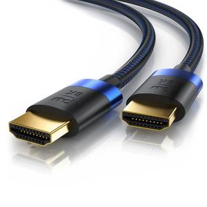 Primewire 16k HDMI Kabel 2.1+, 16k@30Hz 