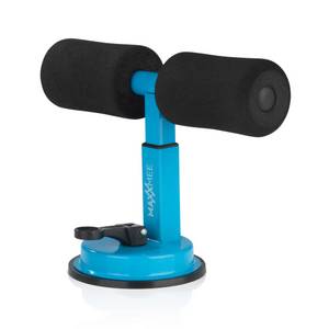 NASUM Bauchtrainer Sit-Up PowerPro Effektives Bauchtraining! 