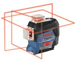 Bosch GLL 3-80 C Professional (0 601 063 R05)