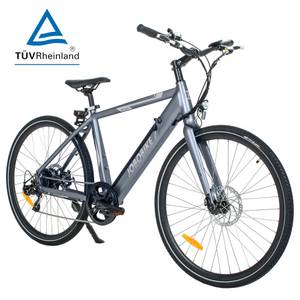 Sonstiges JOBOBIKE, Viva E-Bike, 27.5 Zoll Reifen, 250 W Motor, hellgrau, versch. Farben 