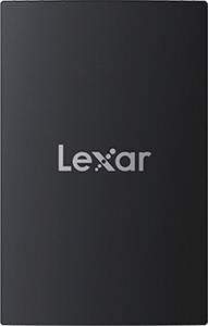 Lexar SL500 4TB externe SSD-Festplatte