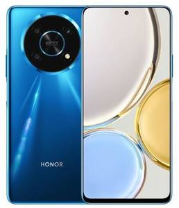 Honor Magic4 Lite 5G Ocean Blue 5G Handy