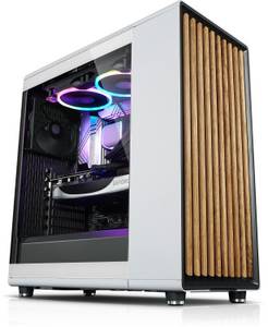Kiebel Raptor 12 Gaming-PC (Intel Core i9 Intel Core i9-12900F, RTX 3070 Ti, 32 GB RAM, 2000 GB SSD, Luftkühlung) 