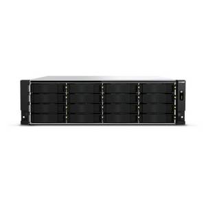 Qnap TS-h1677AXU-RP-R7-32G NAS System 16-Bay 