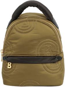 Bogner Lyss City Backpack khaki (4190001564) Tagesrucksack