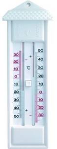 Tfa Dostmann Analogue Maxima-Minima Thermometer 10.3014.02 Analog-Thermometer