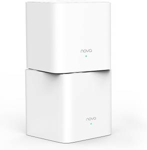 Tenda Nova MW3 2er Set Mesh Router