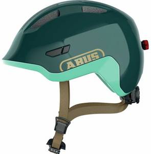 Abus Smiley 3.0 royal green City-Helm