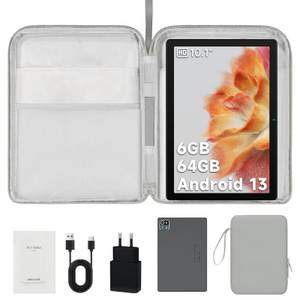 BUFO Tablet 64G 1280x800 IPS 5000mah Tablet (10