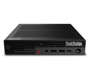 Lenovo ThinkStation P3 Tiny 30K50031GE - Intel Core Ultra 7 265, 32GB DDR5 RAM, 1TB SSD, NVidia RTX A400 Grafik, Windows 11 Pro 